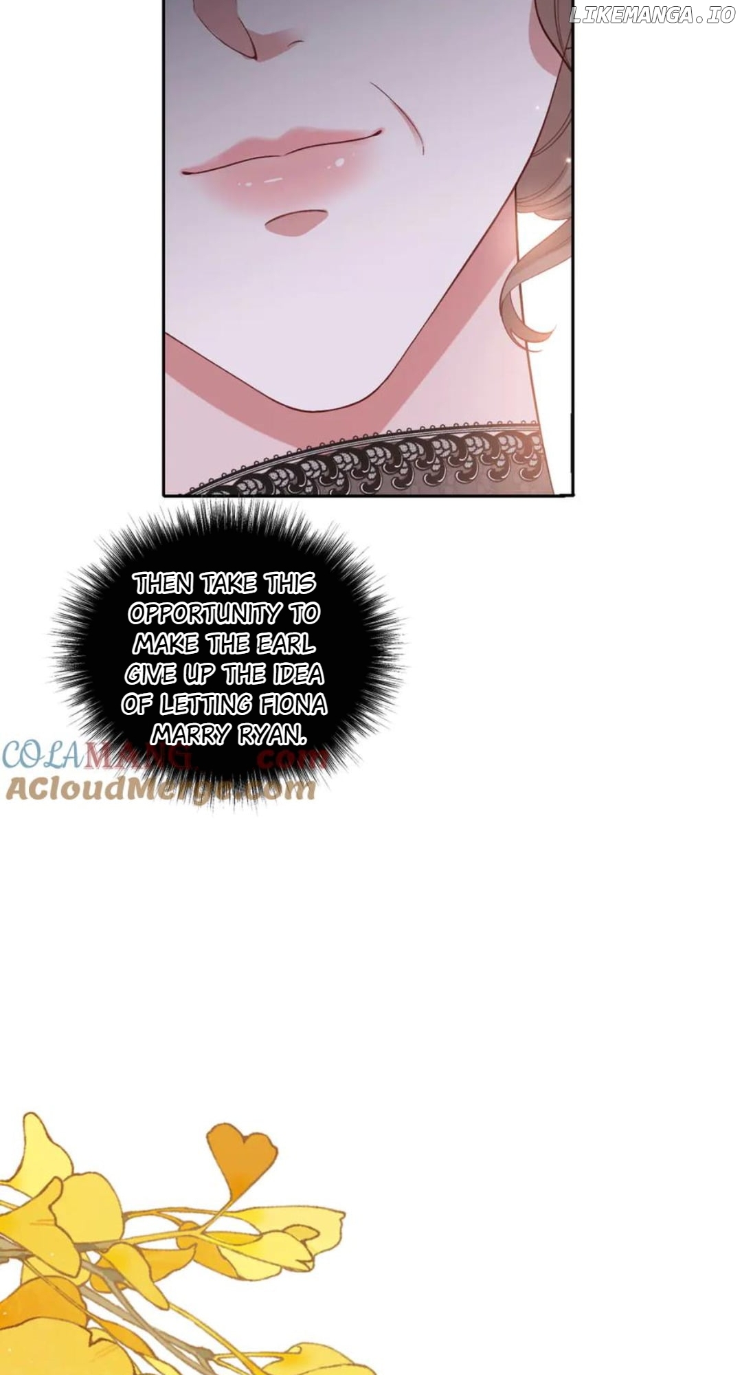Confessing My Love to Him, the Treacherous One Chapter 39 - page 36